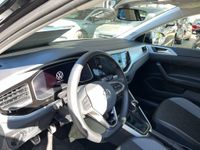 Volkswagen Taigo - Vorschau Bild 15
