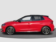 SKODA Fabia Monte Carlo LED SHZ behz.Lenkr 5J Garantie