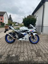 Suzuki GSX-R 125 - SUZUKI GSX 125