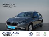 Skoda Fabia Essence 1.0 - Benzin Gebrauchtwagen in Freiburg