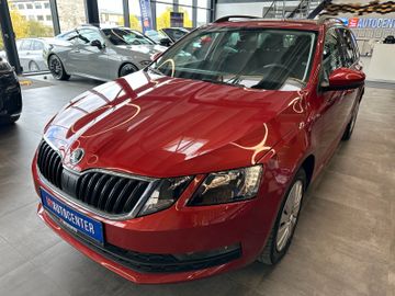 Skoda Octavia Combi Ambition 4x4 *ACC*PDC*