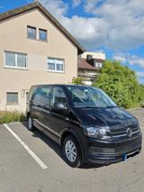 Volkswagen  VW T6 Multivan  - gebrauchte VW T6 Multivan aus dem Jahr 2017