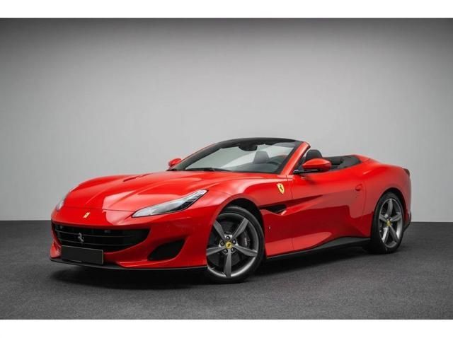 Image of Ferrari Portofino