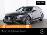 Mercedes-Benz E 53 T AMG 4M+ AHK/NIGHT I+II/Bur4D/20"/DIGI/360 - Mercedes-Benz E 53 AMG aus 2024