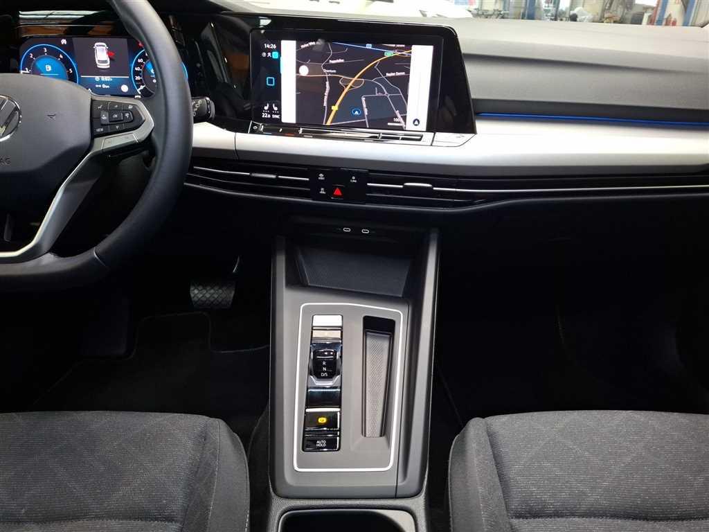 Volkswagen Golf Variant Life 2.0 TDI DSG WinterpaketPremium, миниатюра 13