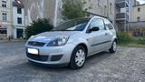 Ford Fiesta 1.3 51 kW Ambiente Ambiente - Ford Fiesta aus 2007: Ambiente