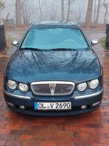 Rover 75 2.0 CDTi Celeste Celeste - Rover 75: Celeste