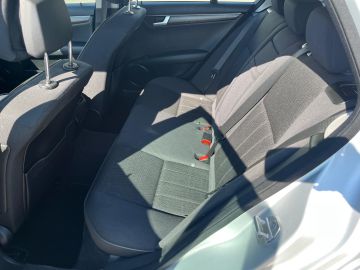 Mercedes C 180 - 7