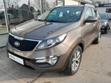 Kia Sportage 1.6 GDI 2WD Vision - Kia Sportage aus 2015