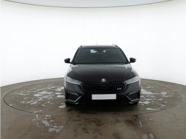 Skoda Octavia - Bild 7