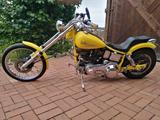 Harley-Davidson FXWG 1340 - HARLEY-DAVIDSON FXWG