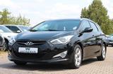 Hyundai i40 1.7 CRDi/SHEFT/KLIMA/PDC/NAVI/SHZ/AHK - Hyundai i40 mit Diesel-Antrieb: Kombi, 1.7