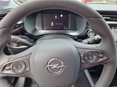 Fahrzeugabbildung Opel Corsa F NAVI PPS