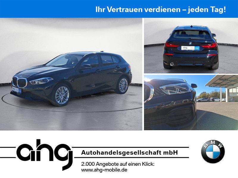 Image of BMW 116