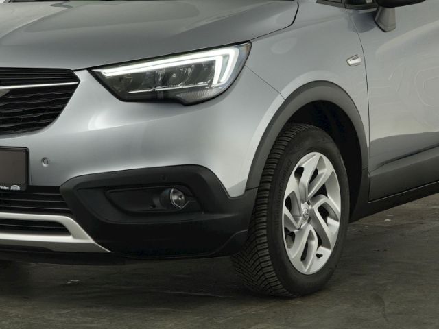 Crossland X INNOVATION+AHK+RÜCKFAHKAMERA+ALLWETT
