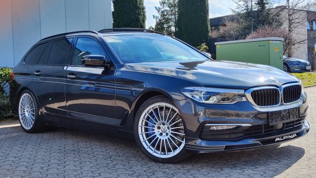 ALPINA B5 4.4 Bi-Turbo Touring VOLLAUSSTATTUNG*