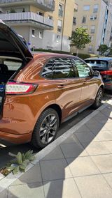 Ford Edge ST-Line 2.0 TDCi | Allrad | sportlich  - Ford Edge aus 2018