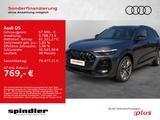 Audi Q5 S-Line 2.0 TDI quattro S-tronic / 360°Kamera