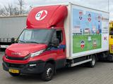 Iveco Daily 70 150 Volledig Elektrisch/DEFECT! Geslote - Iveco Elektro