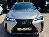Lexus UX 250h*ACC*VIRT.CP*RFK*F-SPORT*15J-GARANTIE - Lexus in Duisburg