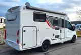 Bürstner Lineo T 620 G verfügbar ab 11/2025 - Offers matching your search criteria