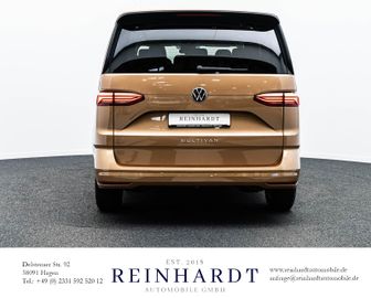 Volkswagen T7 Multivan - 10