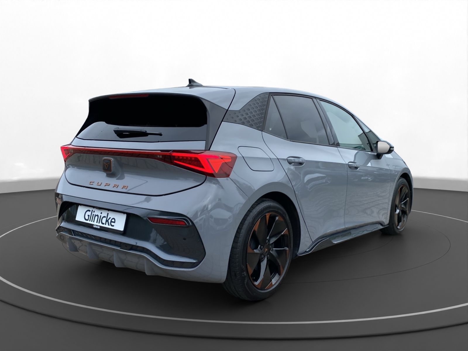 Cupra Born - Bild 6
