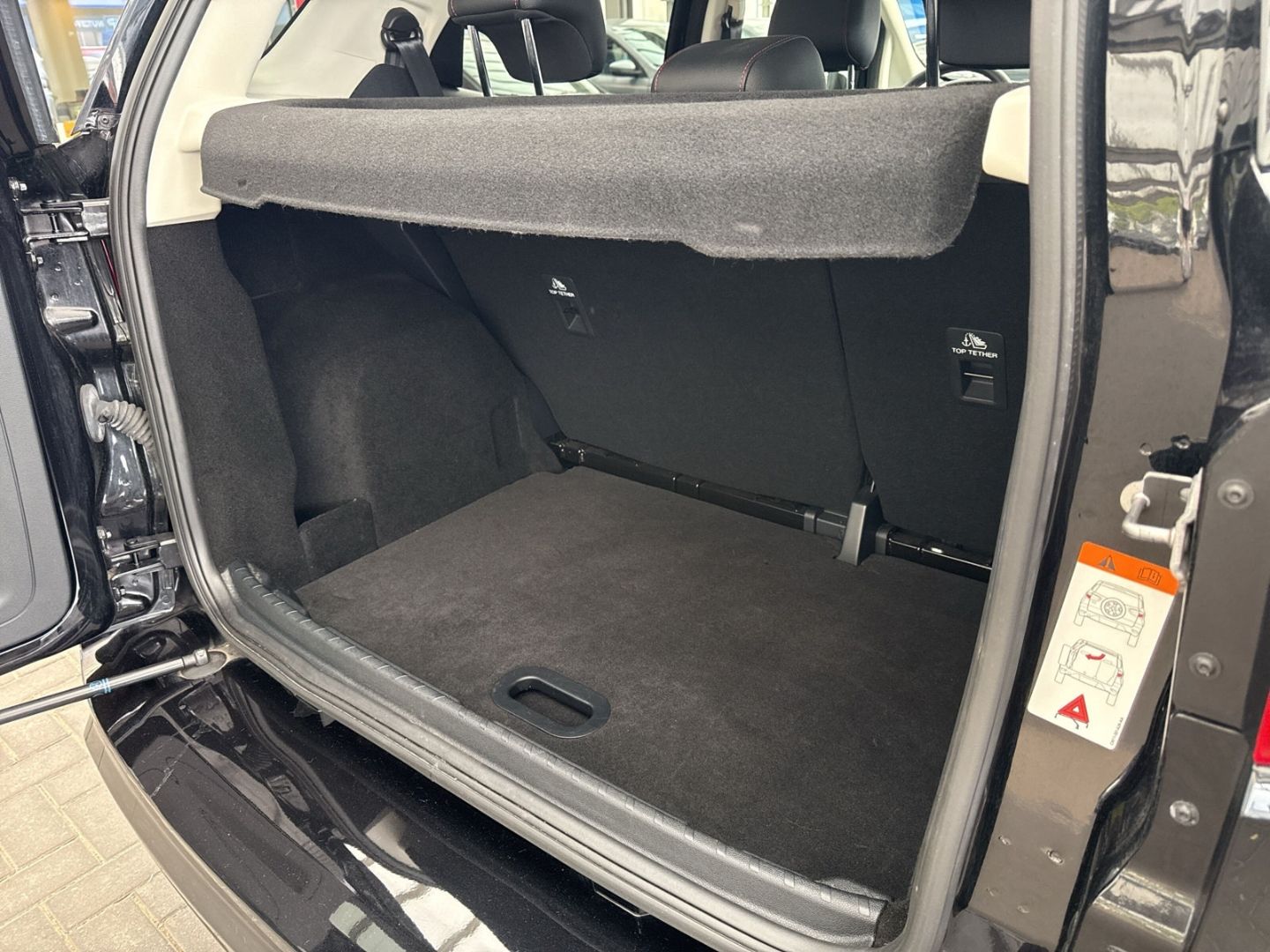 Fahrzeugabbildung Ford EcoSport ST-Line 1.0 EcoBoost EU6d DAB Android/C