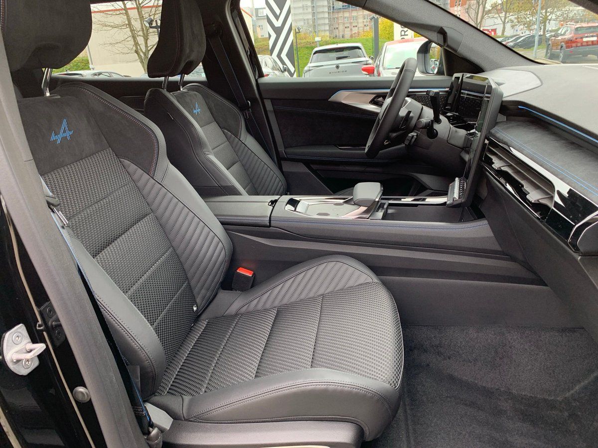 Renault Espace - Bild 25