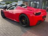 Ferrari 458 Italia Spider F1 *2. Hand *Keramik *21" - Ferrari 458: Cabrio