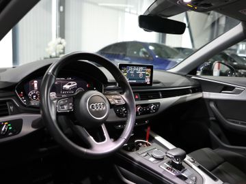 Audi A4 - 12