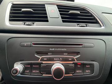 2012 AUDI Q3 — миниатюра 32