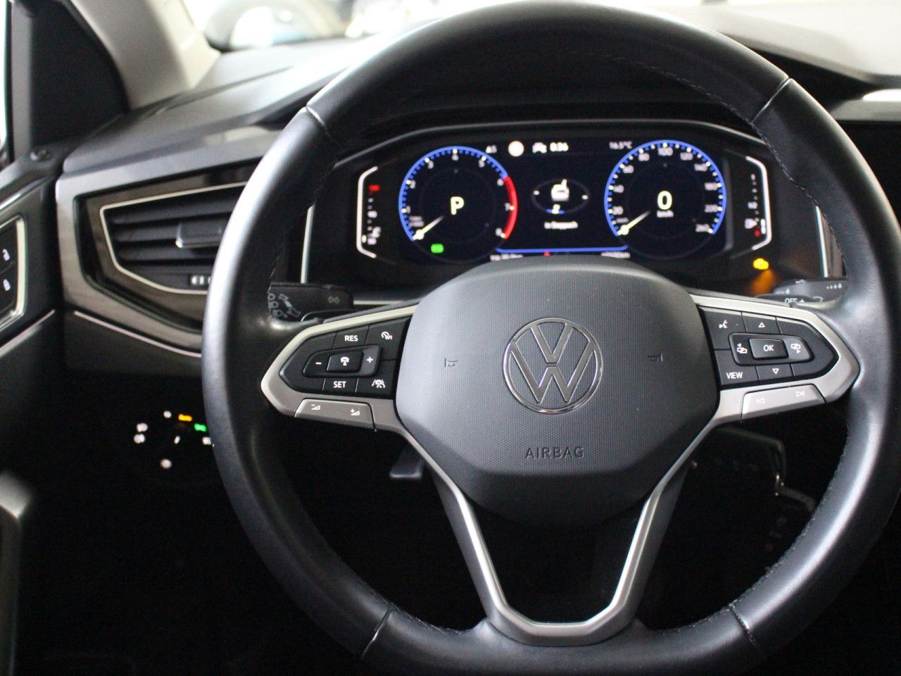 Fahrzeugabbildung Volkswagen Taigo 1.0 TSI Style AHK/Cam/Matrix