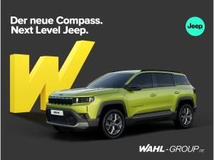 Jeep Compass - Bild 1