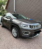 Jeep Compass 1.3 T-GDI I4 110kW Limited PRIVATVERKAUF - Jeep aus 2021