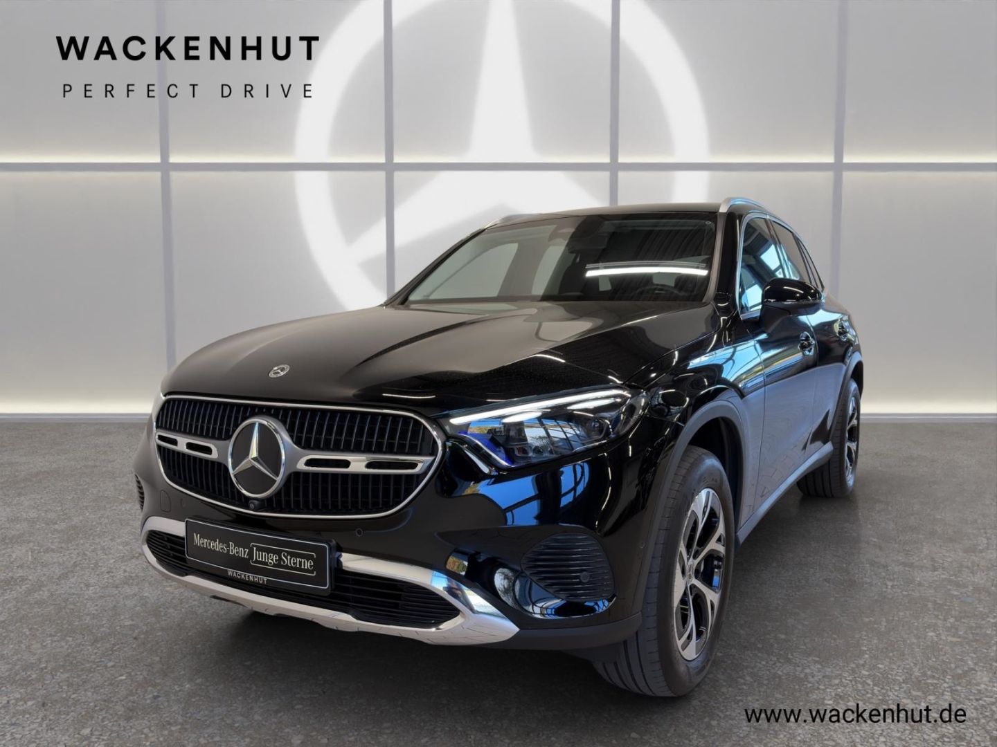 Mercedes-Benz GLC 300 e 4M AVANTGARDE ADVANCED PLUS AHK DIGITA foto 2