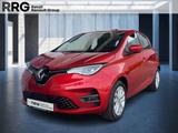 Renault ZOE Evolution R135/ Z.E. 50 (Batterie-Kauf) - Renault ZOE: Evolution