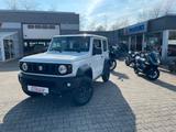 Suzuki Jimny Comfort AllGrip NFZ*PDC*KLIMA*TOP!! - Suzuki Jimny Gebrauchtwagen in Essen