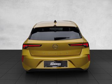 Opel Astra - 4
