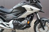 Honda NC 750 X  / ABS / Zubehör / Garantie - HONDA NC 750