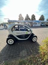 Renault Twizy Z.E. 80 Elektro -  TÜV bis 2027 - Renault Twizy: Kleinwagen