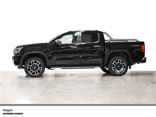 Volkswagen Amarok Aventura 3.0l TDI V6 4-Motion Stylingbar imagem 3
