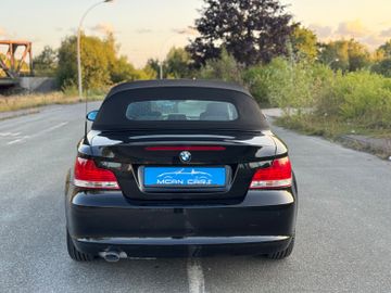 BMW 118 - 7