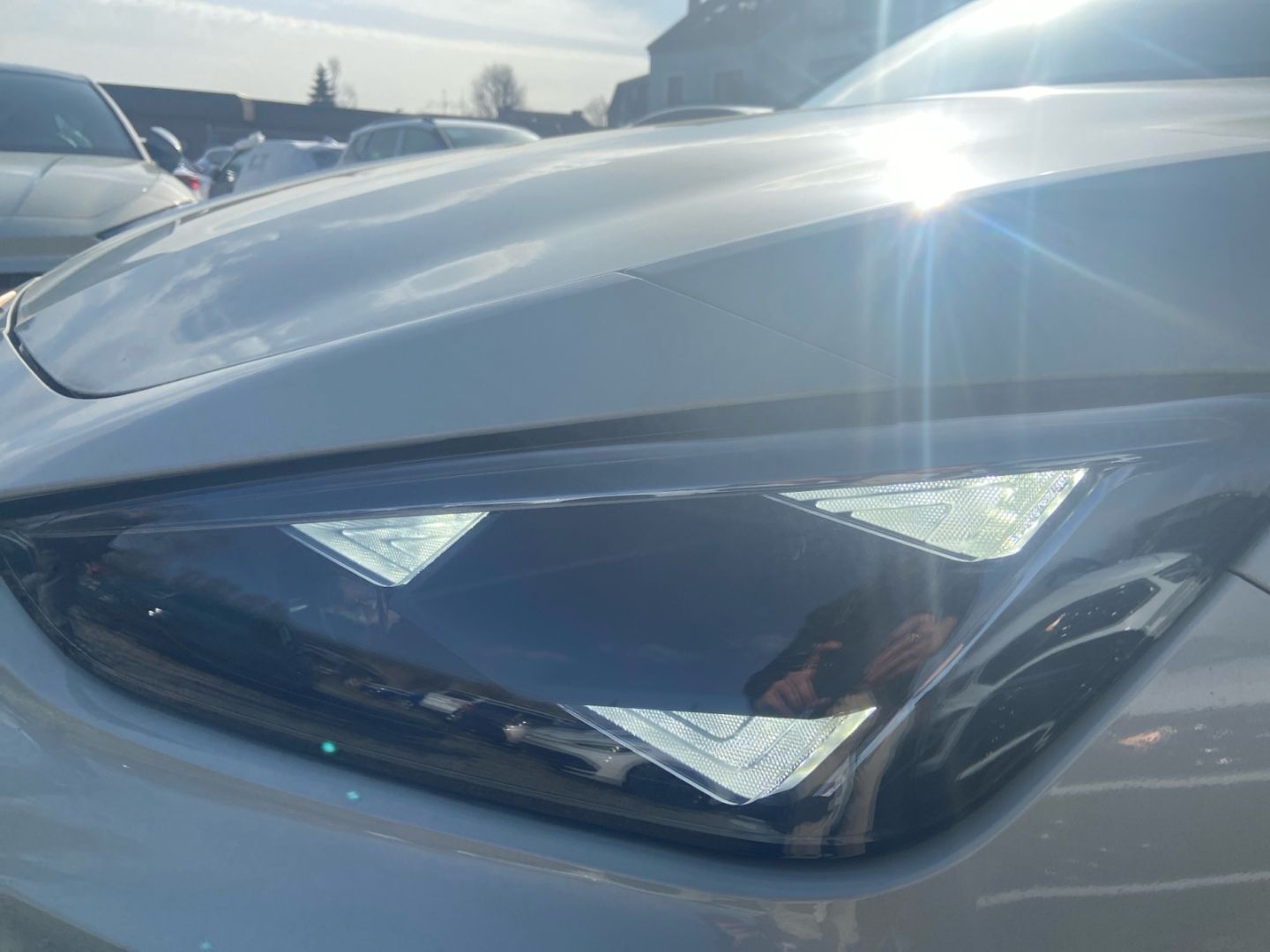 Cupra Leon - Bild 23