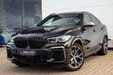 BMW X6 M50i LASER,SKY,MASSAGE,SOFTCLOSE,HARMAN,AHK