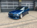 BMW E36 323ti Compact Individual M-Paket ... - BMW 323: E36 323i