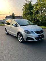 Seat Alhambra 2.0 TDI 7 Sitzer - Seat Alhambra in Solingen