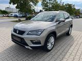 Seat Ateca Xcellence 4Drive 2.0 TDI  LED ACC NAVI KAM - Seat Ateca: Xcellence