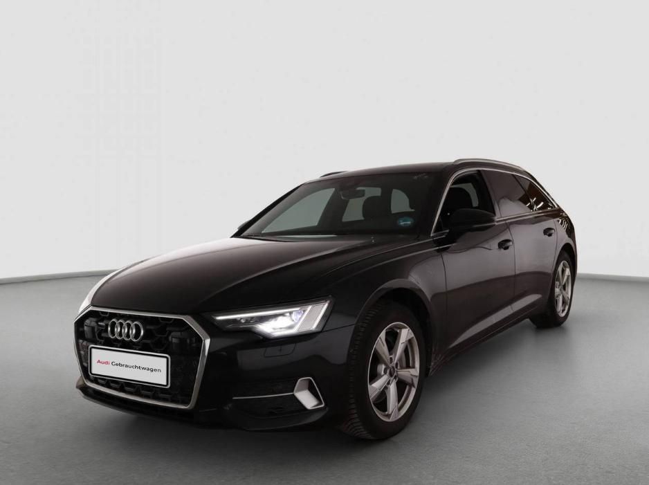 Audi A6 - Bild 8