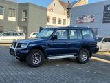 Mitsubishi Pajero American Dream 3500 V6/24V - : Geländewagen, American